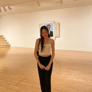 Meet your Posher, Grace